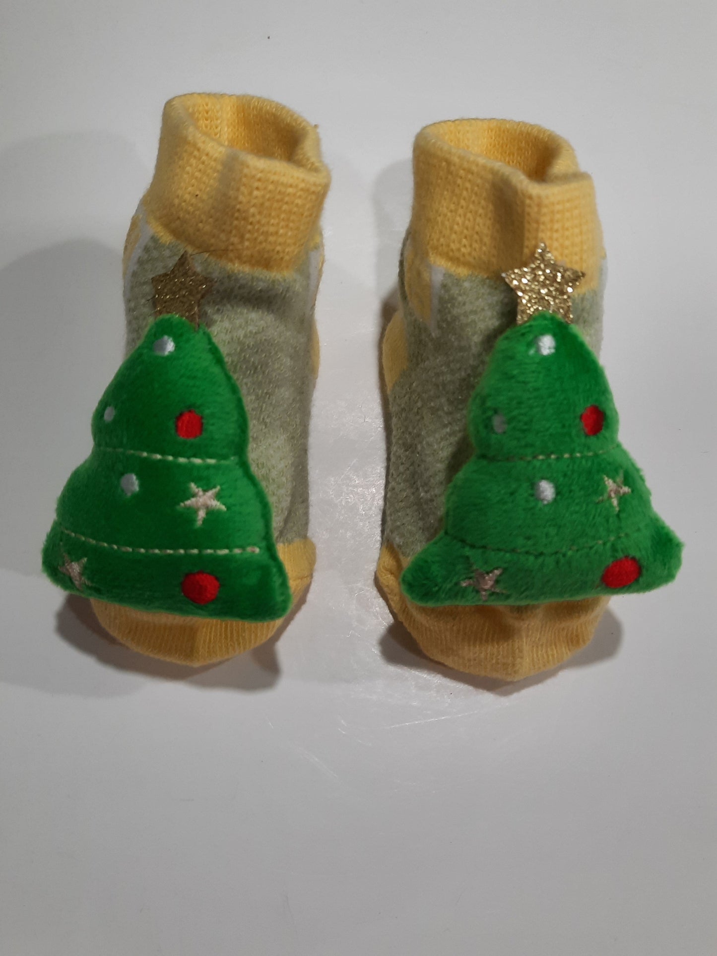 Belles chaussettes antidérapantes en peluche pour nouveau-né en coton, mode enfant en bas âge, filles garçons, chaussettes douces et mignonnes, vêtements pour bébé