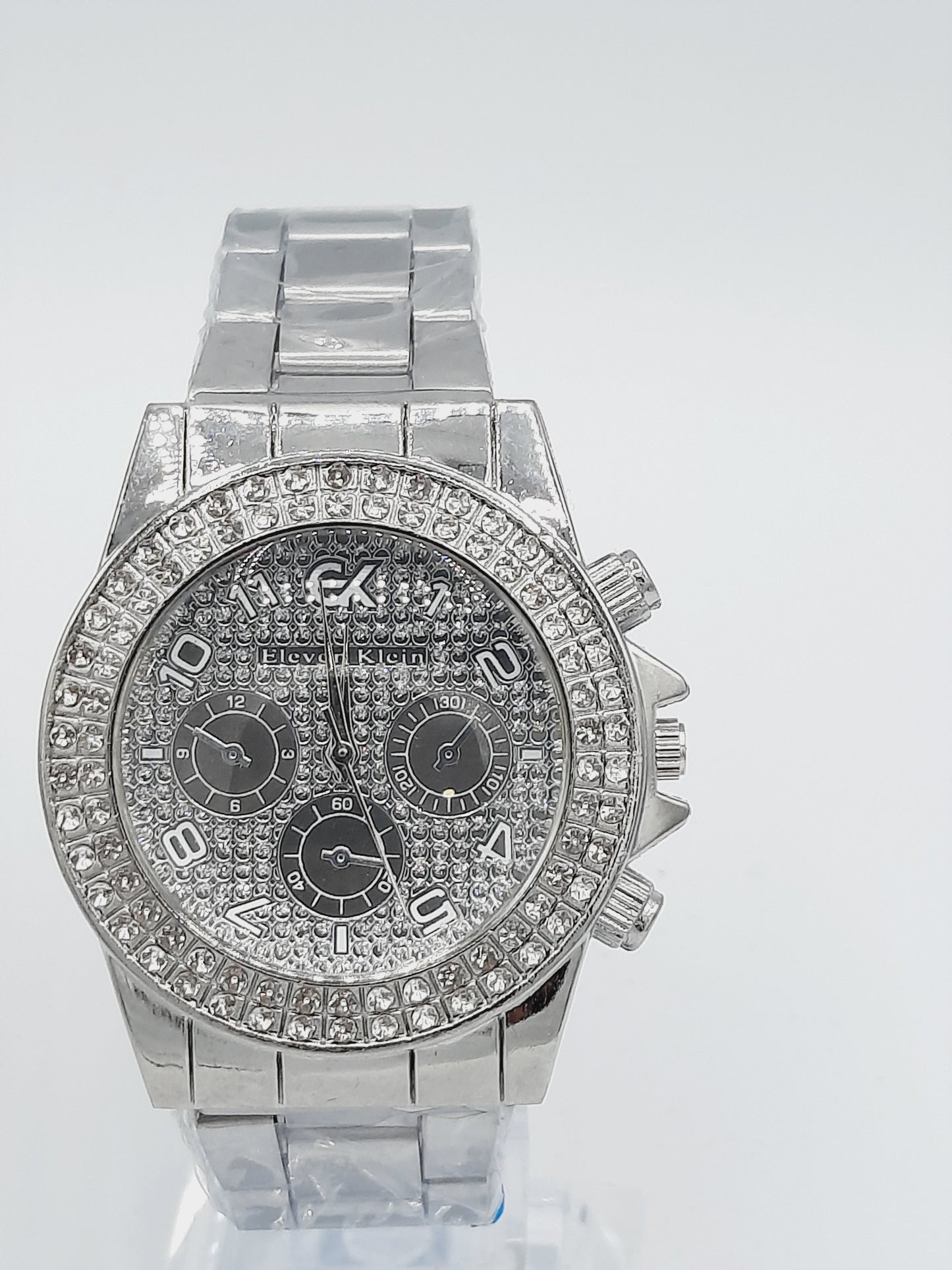 Fashion Women Watch with Diamond Watch Ladies Top Luxury Brand Ladies Casual Women's Bracelet Crystal Watches Relogio Feminino - NATASHAHS
