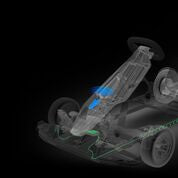 SEGWAY GO KART KIT - NATASHAHS