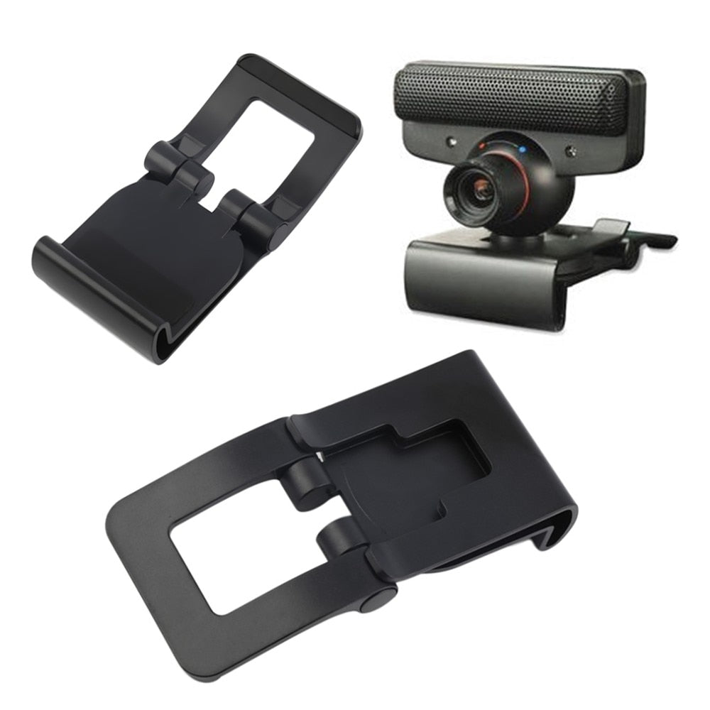 Nouveau support de fixation réglable pour caméra Sony Playstation 3 PS3 Move