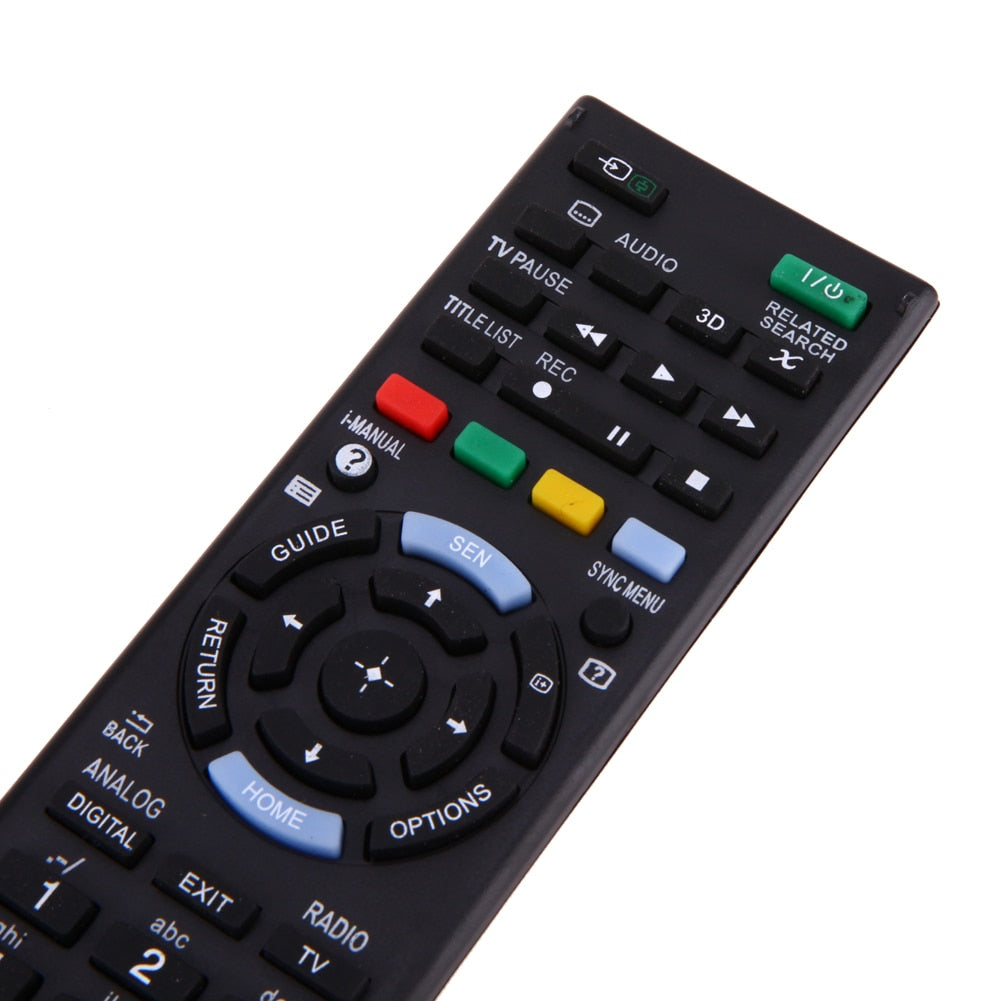 Télécommande pour SONY TV Télécommandes de remplacement pour SONY TV RM-ED050 RM-ED052 RM-ED053 RM-ED060 RM-ED046 RM-ED044