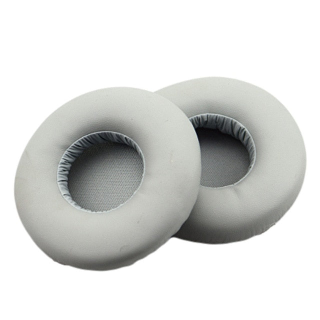 72mm Earpads For sony MDR-XB450AP AB XB550 Headphones Replacement Headset Memory Foam Ear Pad Ear Cover Ear Cushions Cups - NATASHAHS