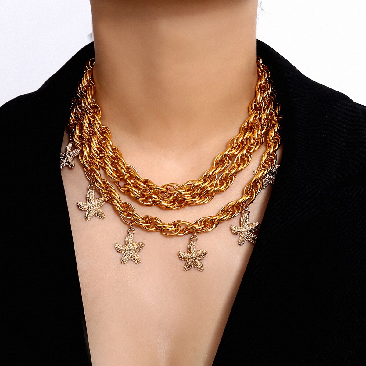 Fashion Jewelry Sets