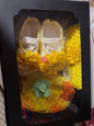 Gift Boxes with Baby adorable items for Baby Shower