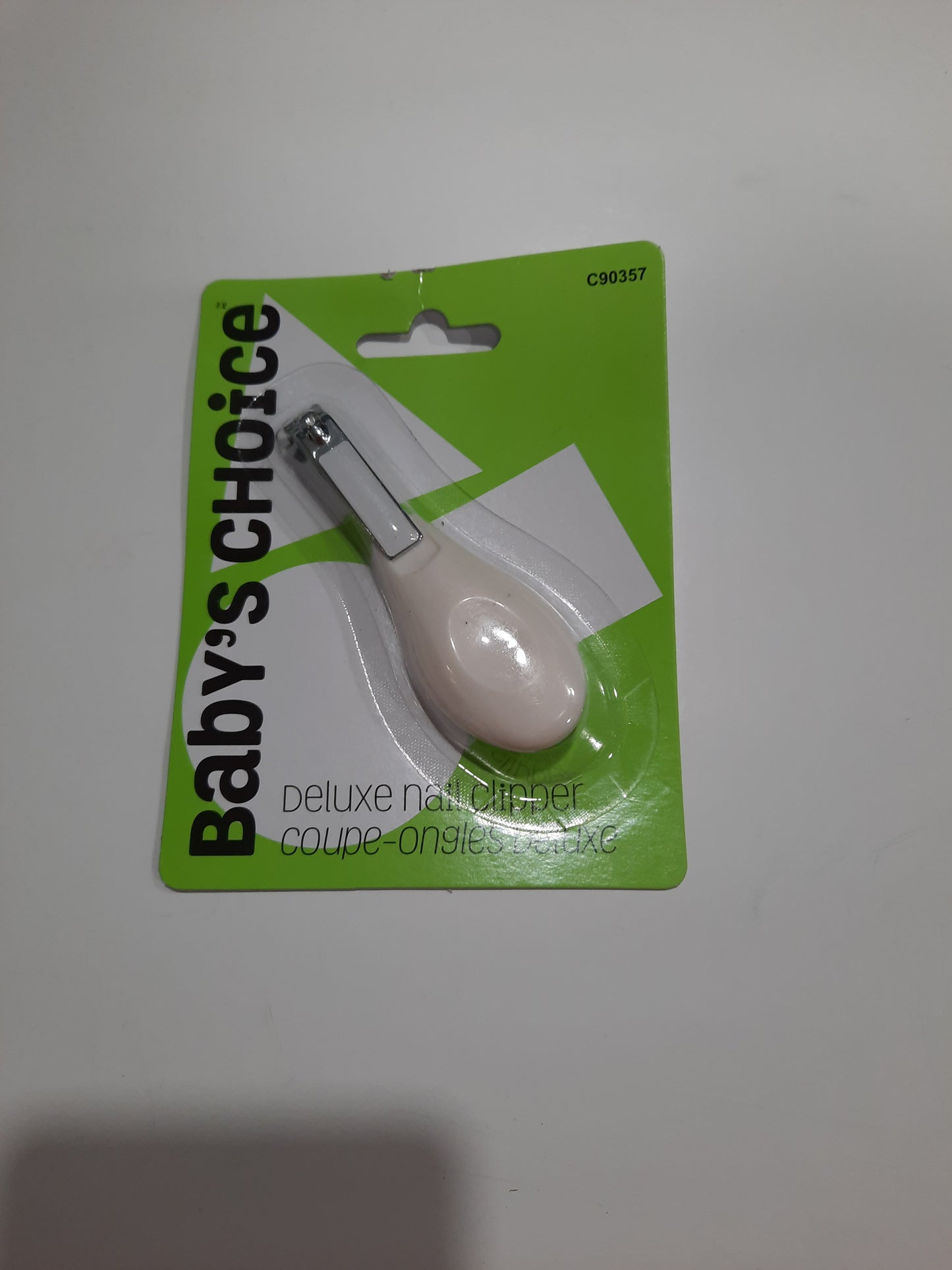 Baby accessories nail cutter nail clipper nail trimmer for babies