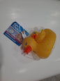 Baby bathign toy Rubber ducky set