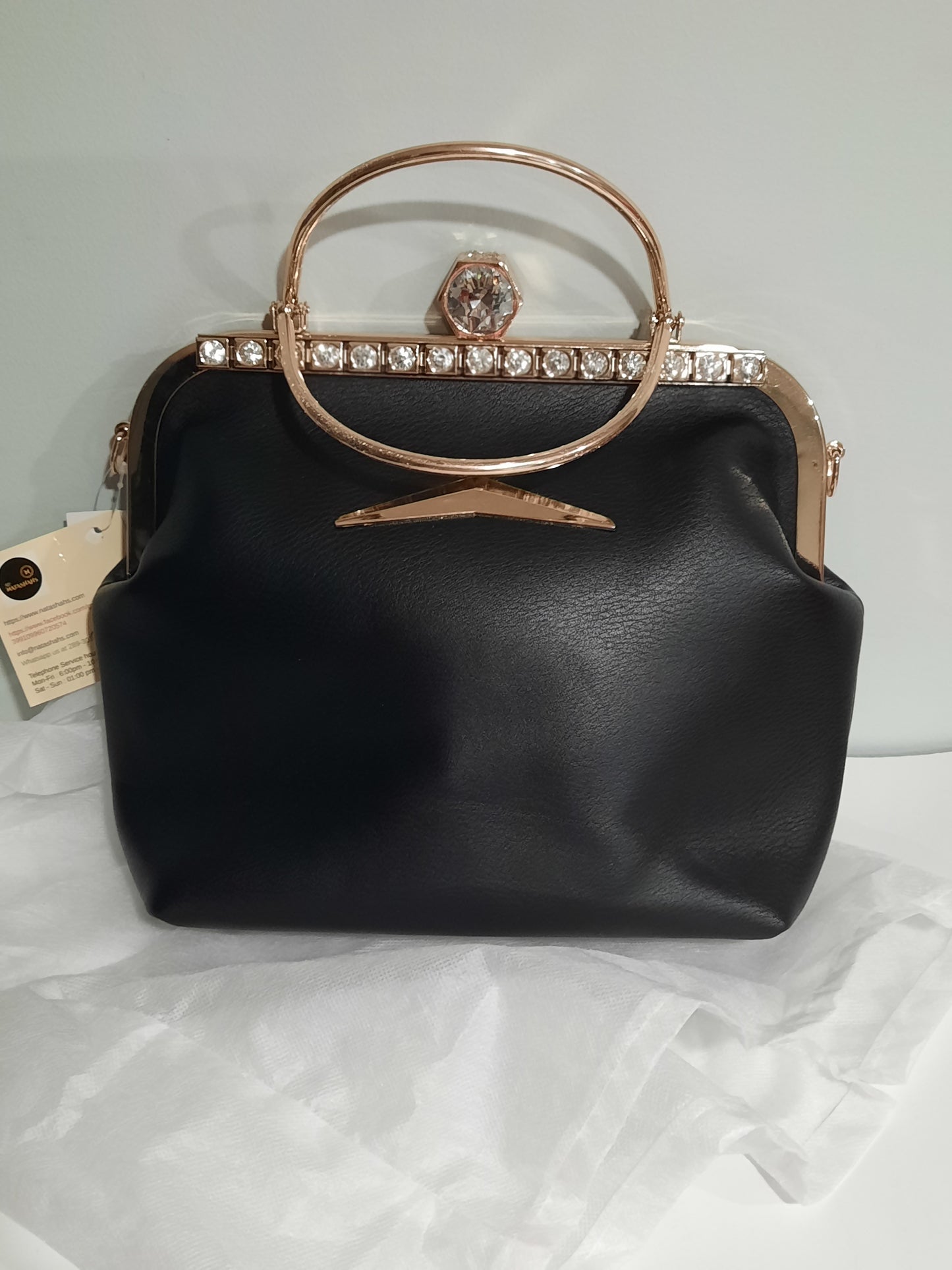 Sacs à main en cuir noir, grand sac pour femme, sacs féminins décontractés de haute qualité, fourre-tout de luxe, sac à bandoulière pour dames
