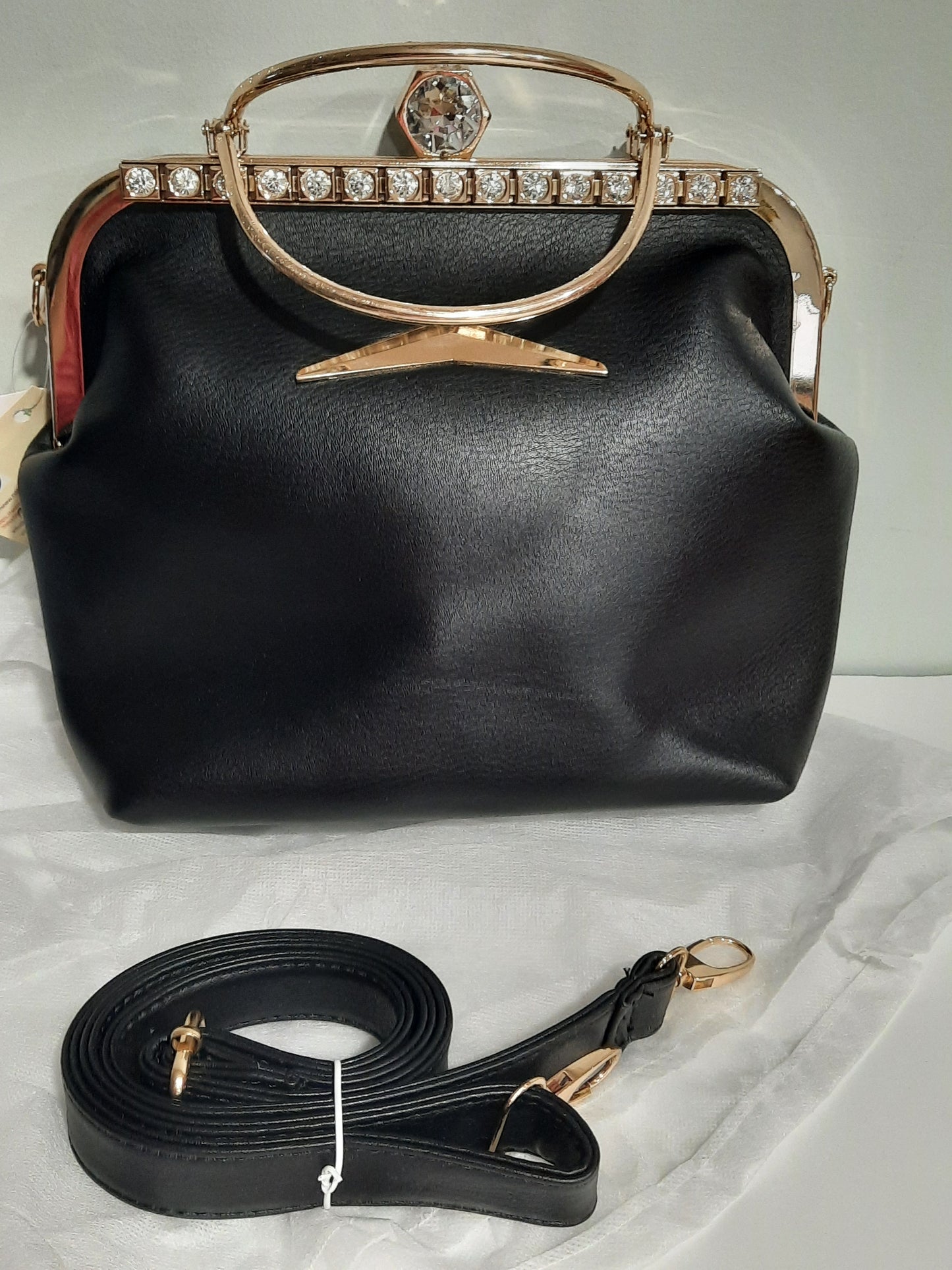Sacs à main en cuir noir, grand sac pour femme, sacs féminins décontractés de haute qualité, fourre-tout de luxe, sac à bandoulière pour dames
