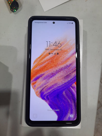 Samsung Galaxy A51 mid-range smartphone USED unlocked