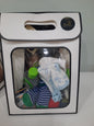 Baby clothing gift sets ideal for baby showers and new born baby occasions - SET E - NATASHAHS