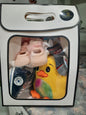 Baby clothing gift sets ideal for baby showers and new born baby occasions - SET A