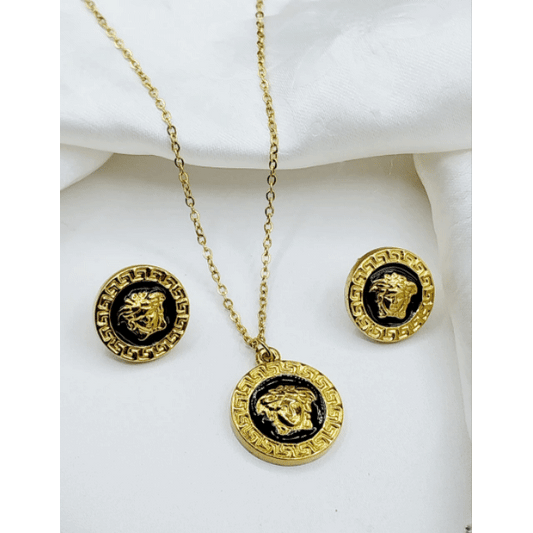 Designer necklace sets - NATASHAHS