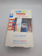 WEGO Heart Rate Monitor | Cardio 100 - With Easy to Use - Continuous Heart rate managment