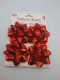 Bow for decorating gift boxes and other items Big size Bows