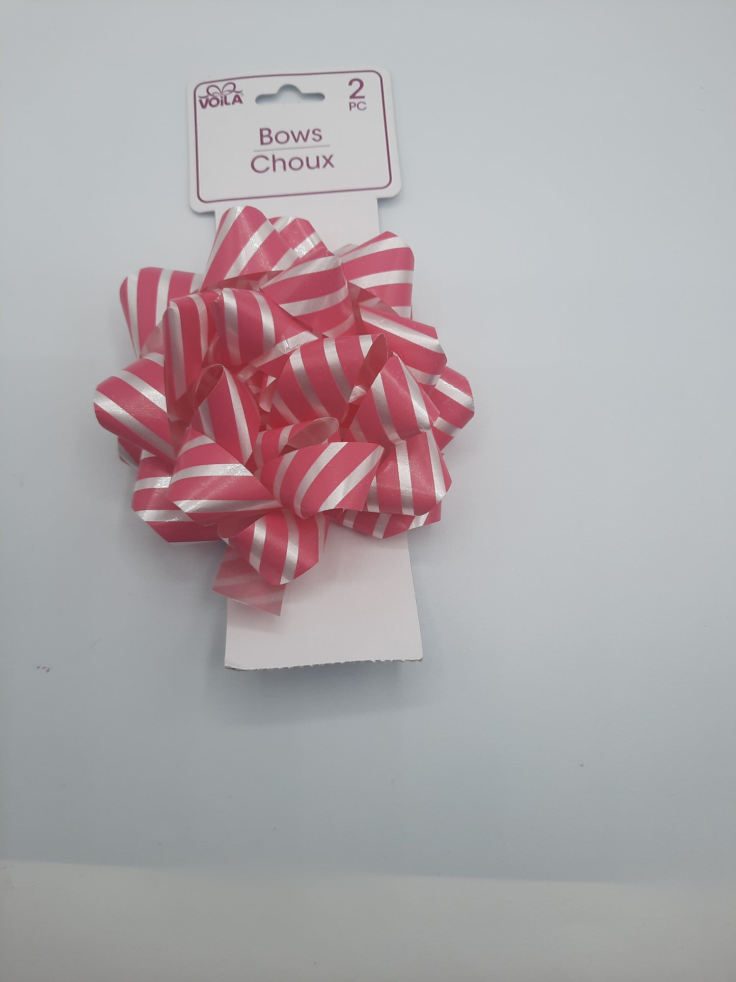 Bow for decorating gift boxes and other items Big size Bows