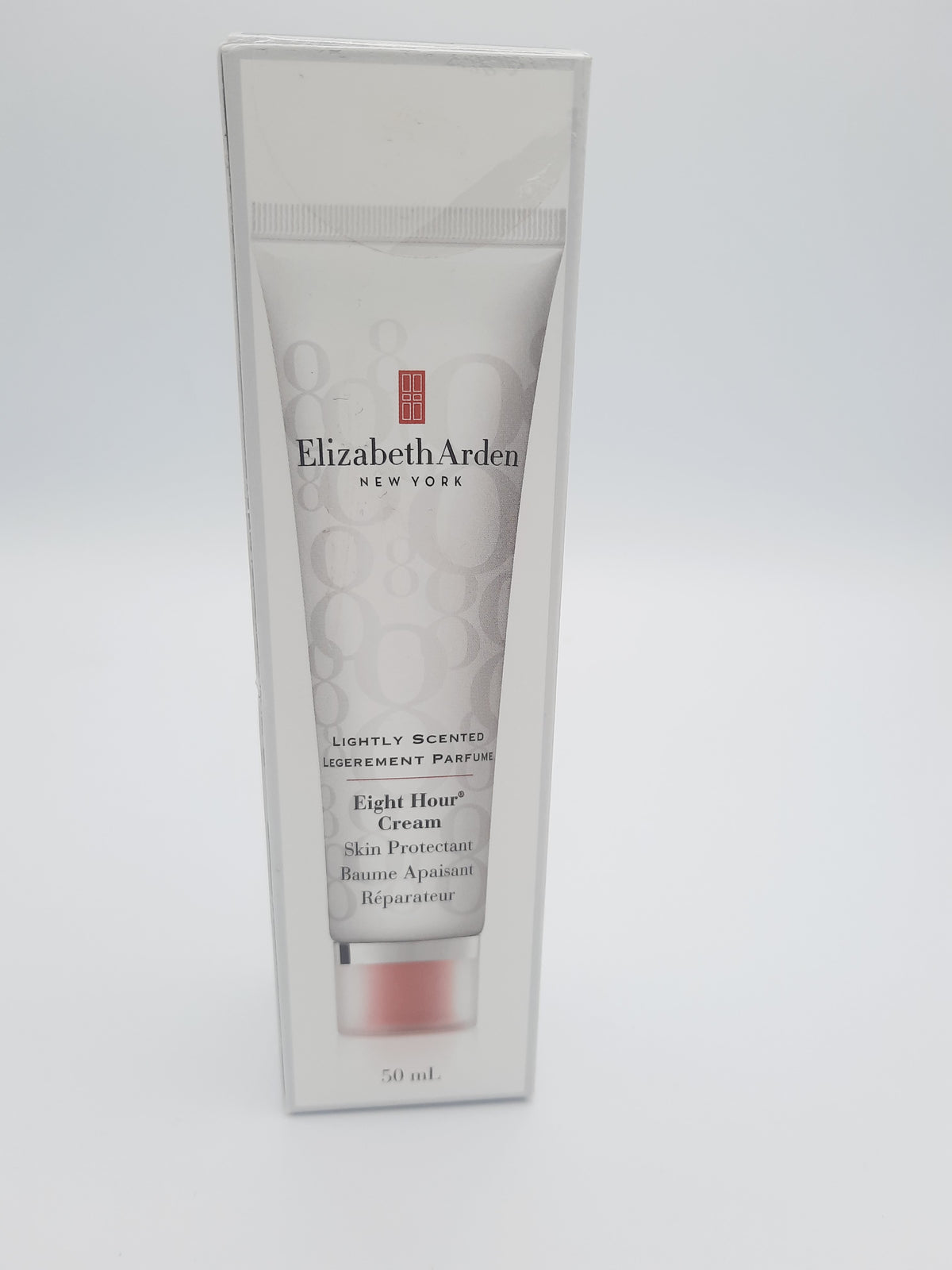 Elizabeth Arden Eight Hour Skin Protectant Lightly Scented 50ml