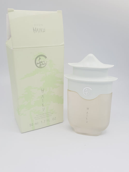 Avon Haiku Eau de Parfum Spray