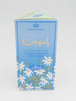 Al-Rehab Jasmin Concentrated Perfume Oil  100% free from alcohol concentrated oil 6ml