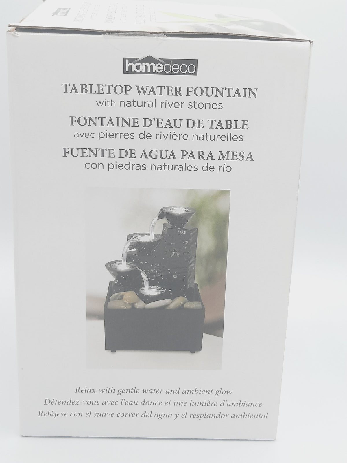 Batterie de cuisine 3 pièces en fonte « Le Retour du Roi »