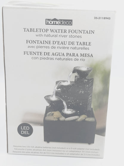 Batterie de cuisine 3 pièces en fonte « Le Retour du Roi »