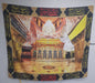 Printed 2D Flat Holly Shrine Of Abbas Ibn Ali Style Tapestry Wall Hanging for religious occasions