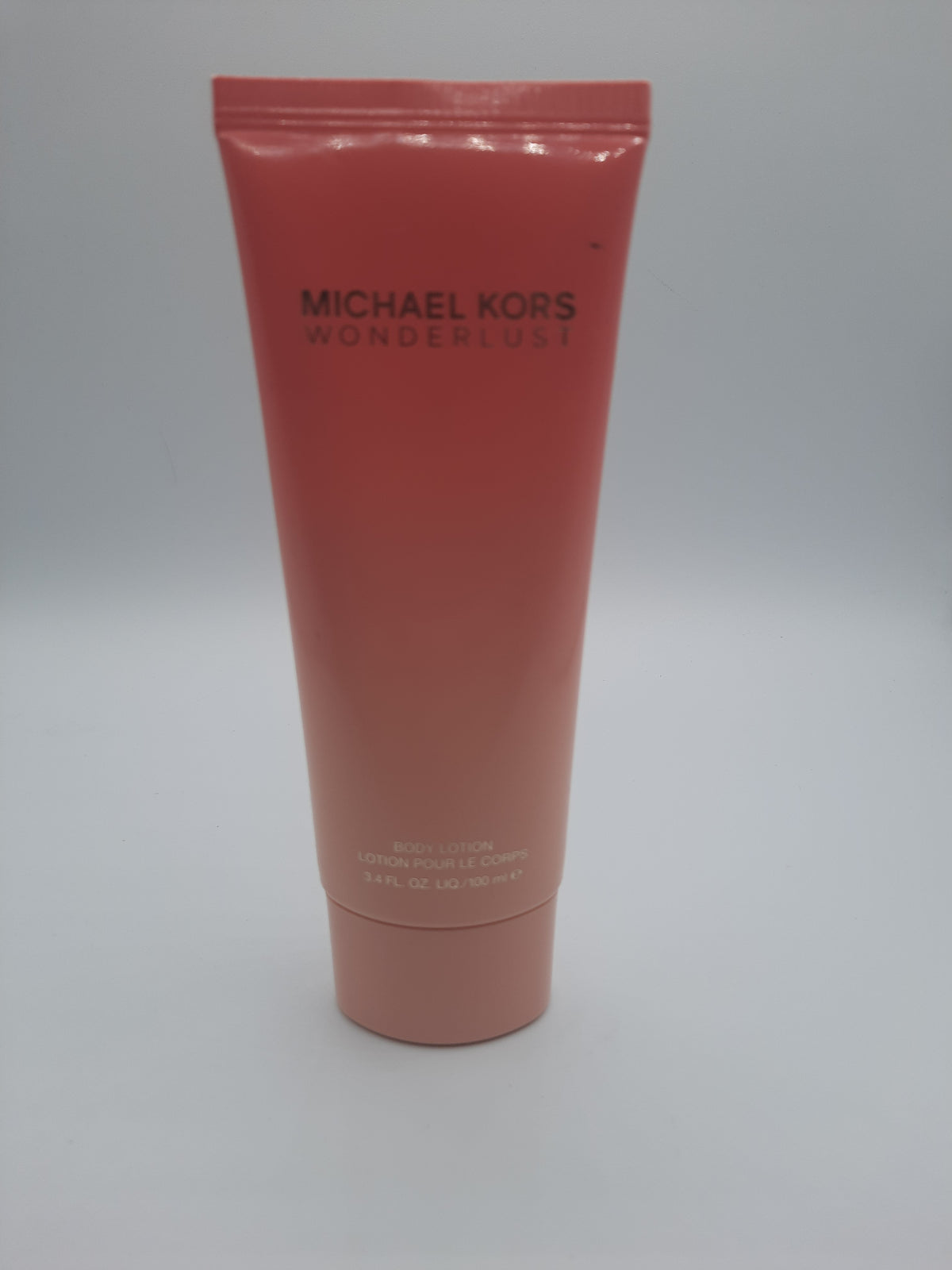 Michael Kors Wonderlust Body Lotion