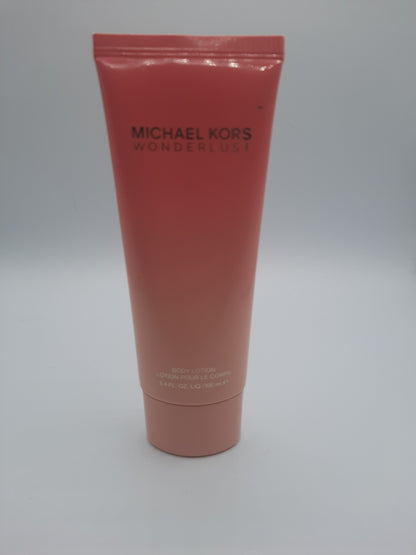 Michael Kors Wonderlust Body Lotion