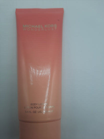 Michael Kors Wonderlust Body Lotion