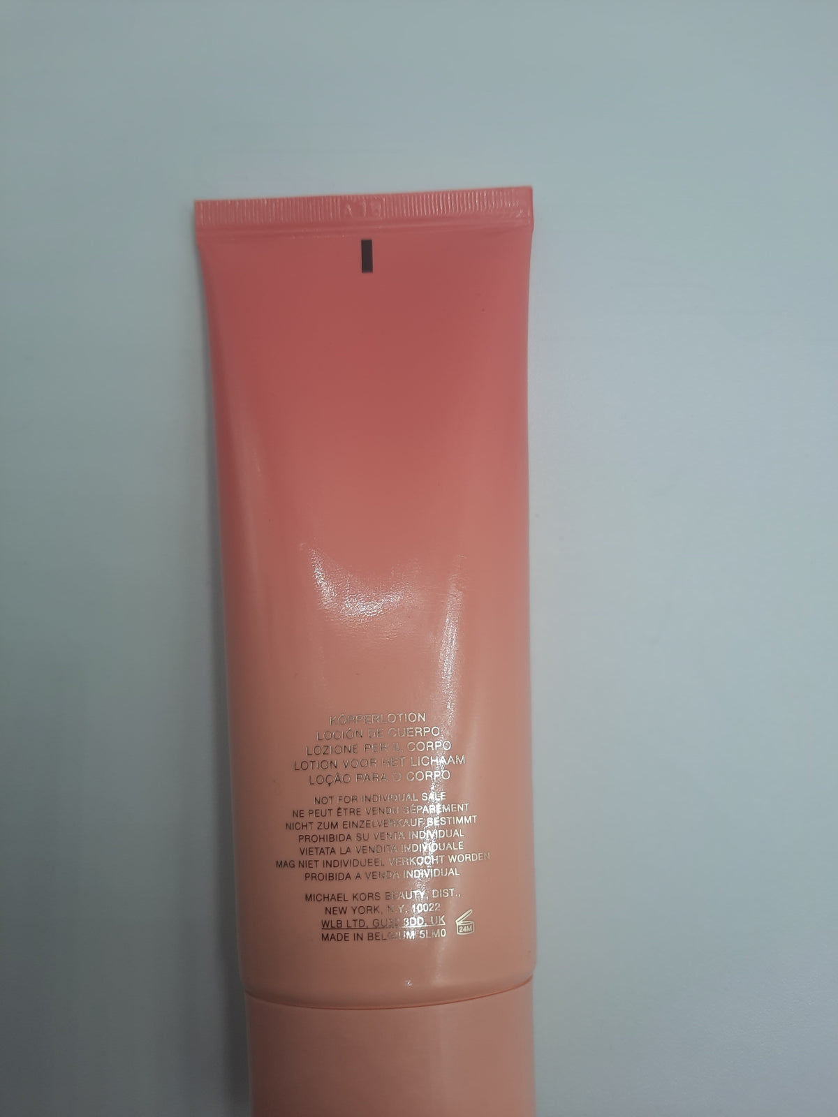 Michael Kors Wonderlust Body Lotion