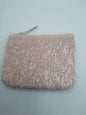 Cosmetics Holiday Collection Small Makeup Pouch/Cosmetic Bag