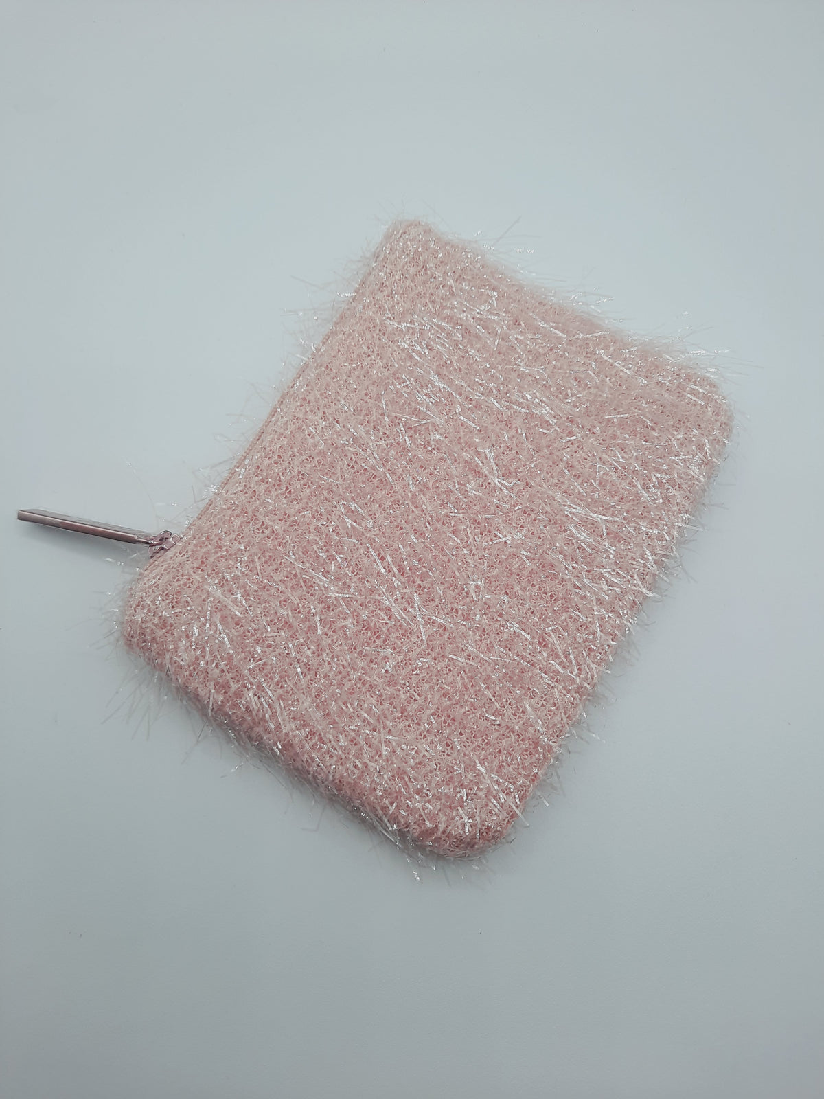 Cosmetics Holiday Collection Small Makeup Pouch/Cosmetic Bag