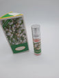 Al-Canpeps Attar Full (Jasmine) Concentrated Perfume Oil is a traditional Arabian-style pocket fragrance. Formulated using plant-derived essential oils, it captures a highly vibrant and sweet floral profile centered on fresh jasmine blossoms