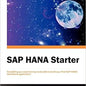 SAP HANA STARTER