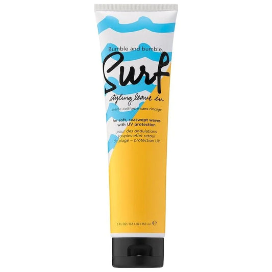 Surf Styling Leave in - Blunt Hair Studio