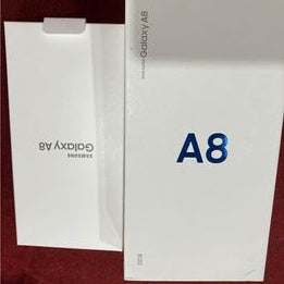 Samsung Galaxy A8 32GB - Black Unlocked