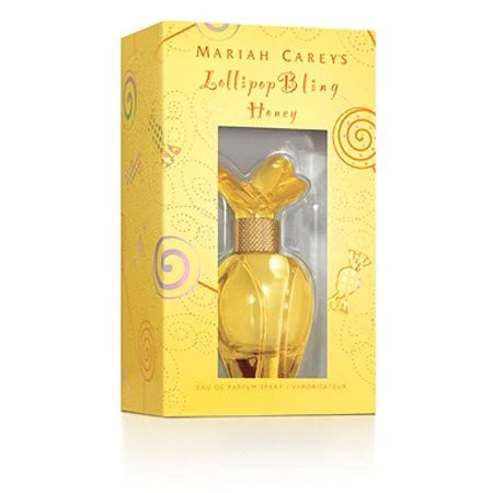 Mariah Carey Lollipop Bling Honey EDP WomenMariah Carey Lollipop Bling Honey EDP Women Mariah Carey Lollipop Bling Honey EDP Women