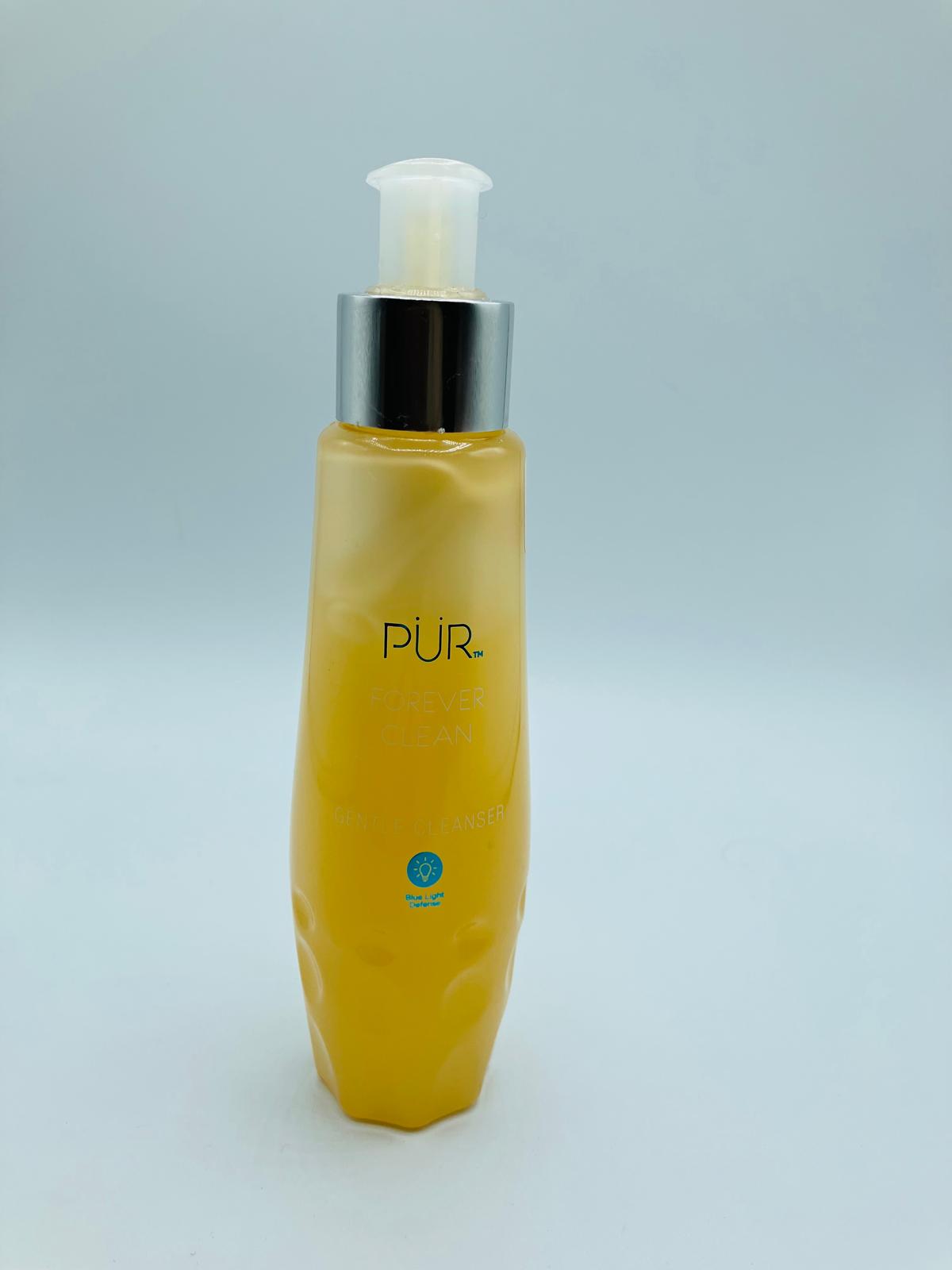 PUR See No More Deep Pore Cleanser