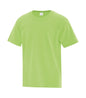 FRUIT OF THE LOOM® HEAVY COTTON HD™ YOUTH T-SHIRT