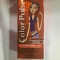 LOREAL HairParis Color Pulse Coulor Mousse Non-Permanent