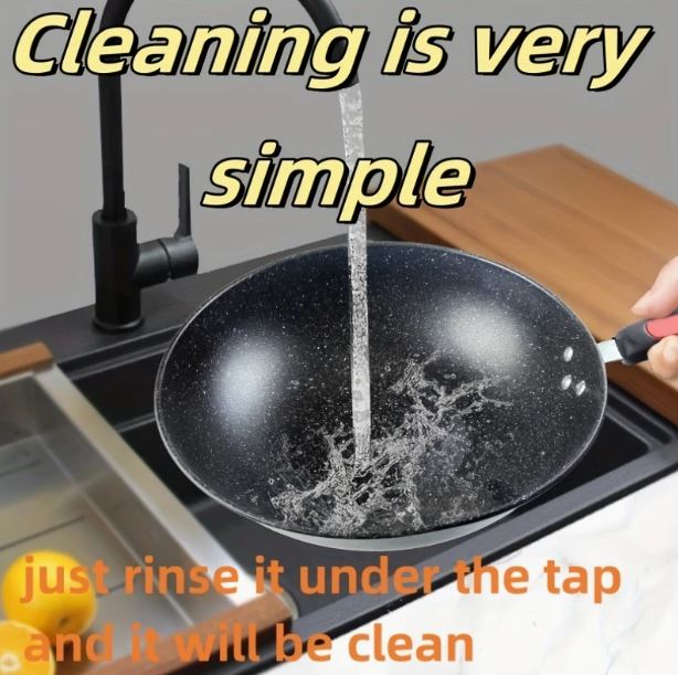 Return of the King cast iron 3 pcs cookware - NATASHAHS