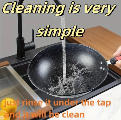 Return of the King cast iron 3 pcs cookware - NATASHAHS