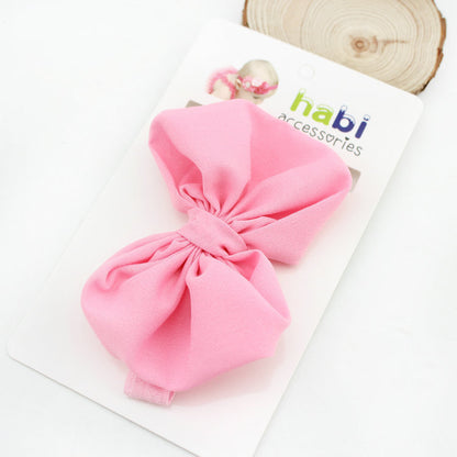 Baby Headband Ribbon Handmade DIY Toddler Infant Kids Hair Accessories Girl Newborn Bows Bowknot Bandage Turban Tiara