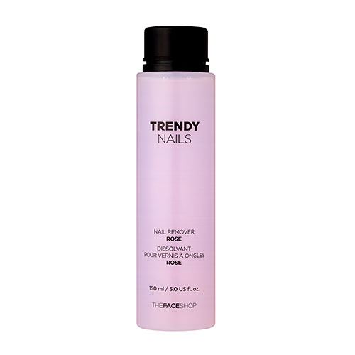 Trendy nail Polish Remover - NATASHAHS