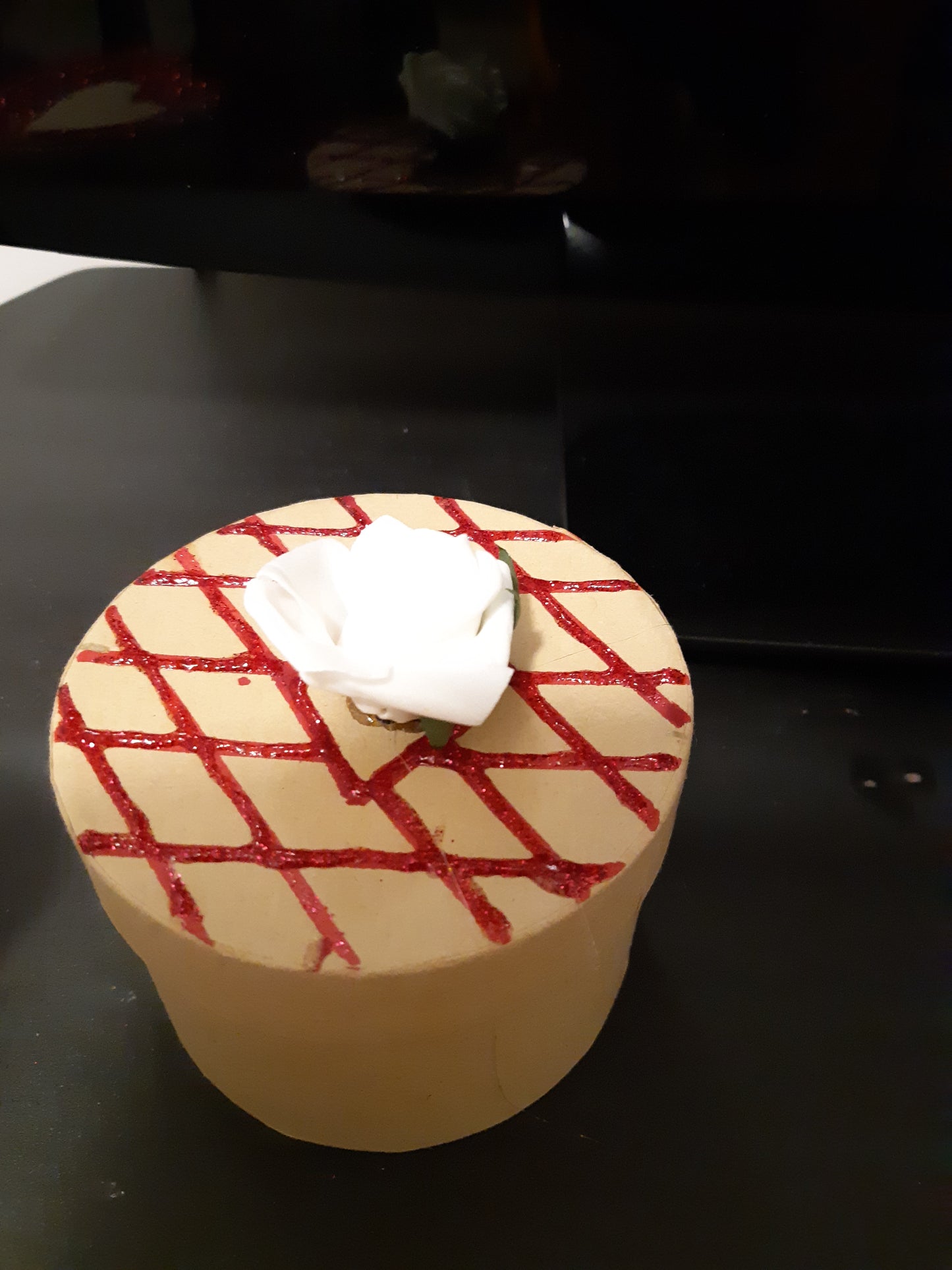 Add a Gift box - NATASHAHS