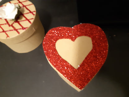 Add a Gift box - NATASHAHS