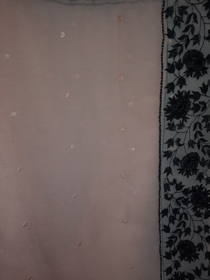 Designer Nomi Ansari Ready in stock NEW Stitched sarees easy to wear no hassle to tie up - NATASHAHS