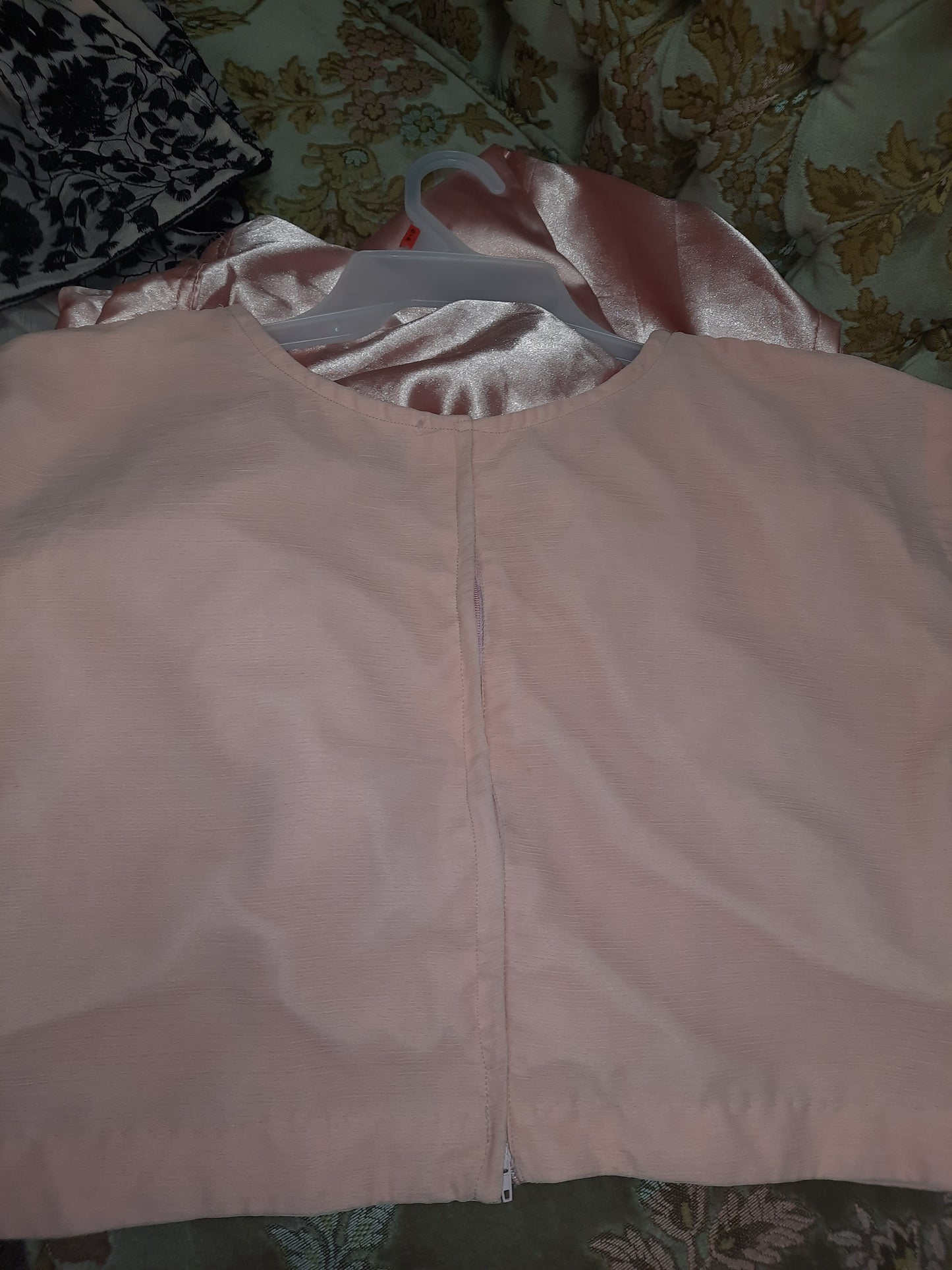 Designer Nomi Ansari Ready in stock NEW Stitched sarees easy to wear no hassle to tie up - NATASHAHS