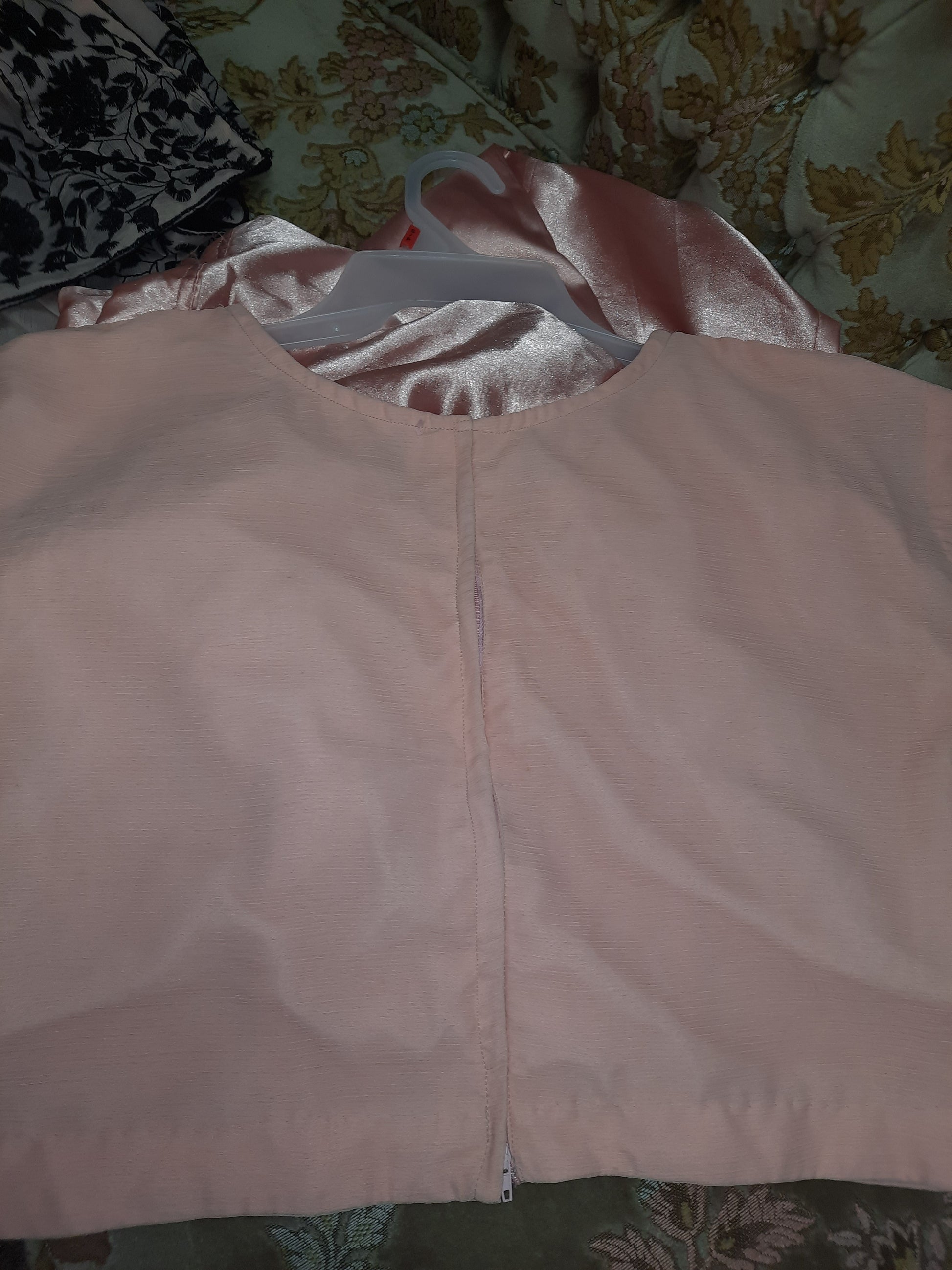 Designer Nomi Ansari Ready in stock NEW Stitched sarees easy to wear no hassle to tie up - NATASHAHS