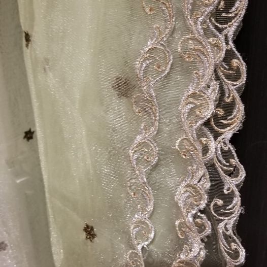 Stitched Wedding suits Chiffon suits party wear