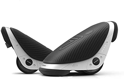 Segway Drift W1 e Roller Skates - NATASHAHS